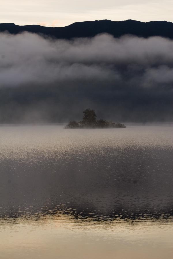 Lyndhurst Keswick  Buitenkant foto